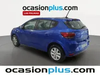 Usado Dacia Sandero Expression 91 HP (66 kW) 2023 Azul