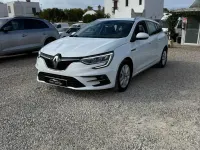 Usado Renault Mégane Cabriolet Business 115 CV (84 kW) 2021 Blanco Descapotable