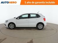 usado VW Polo 1.0 A-