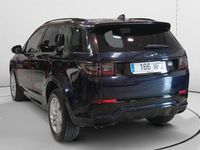 Usado Land Rover Discovery Sport R-Dynamic 163 CV (119 kW) 2023 SUV