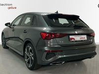 usado Audi A3 Sportback Genuine edition 35 TFSI 110 kW (150 CV) en Valencia