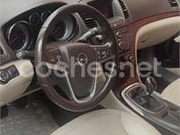 Usado Opel Insignia Business 140 CV (102 kW) 2014 Negro Berlina