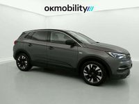 Usado Opel Grandland X Ultimate 300 CV (220 kW) 2021 Plateado SUV