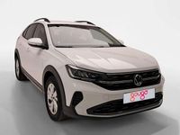 Usado VW Taigo 116 CV (85 kW) 2025 Blanco SUV