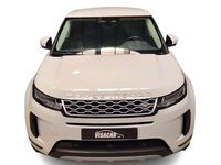 Usado Land Rover Range Rover evoque S 163 CV (119 kW) 2021 Blanco SUV
