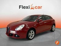 Usado Alfa Romeo Giulietta Distinctive 120 CV (88 kW) 2015 Rojo Utilitario