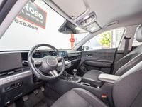 Usado Hyundai Kona 120 CV (88 kW) 2024 Verde SUV
