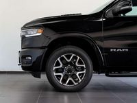 Usado RAM 1500 420 CV (308 kW) 2024 Negro Pickup/Camioneta