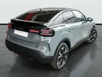 Usado Citroën C4 Business Class 145 CV (106 kW) 2026 Verde SUV