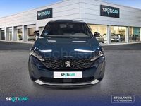 Usado Peugeot 3008 Allure 180 CV (132 kW) 2024 Azul SUV