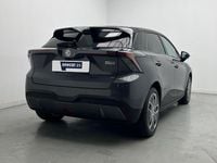 Usado MG MG4 EV Luxury 150 kW (204 CV) 2026 Gris Utilitario