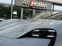 Usado Porsche Taycan 4S 389 kW (530 CV) 2021 Blanco Berlina