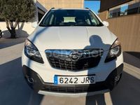 Usado Opel Mokka Excellence 140 CV (102 kW) 2016 Blanco SUV