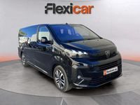 Usado Peugeot Traveller Business-Line 180 CV (132 kW) 2024 Negro Monovolumen