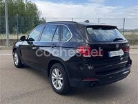 Usado BMW X5 218 CV (160 kW) 2014 Marrón SUV