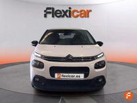 Brugt Citroën C3 Business Class 75 HK (55 kW) 2018 Hvid Hatchback