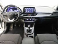 usado Hyundai i30 - 2.834 km 1.5 DPI Klass SLX 110 Klass SLX