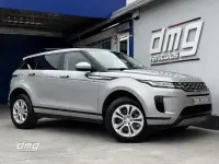 Occasion Land Rover Range Rover evoque S 163 PK (119 kW) 2024 Grijs SUV