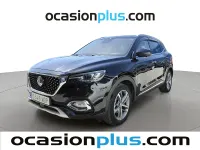 Usado MG EHS Luxury 258 CV (189 kW) 2023 Negro SUV