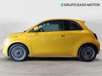 Nuevo Fiat 500 65 CV (47 kW) 2026 Marrón Berlina