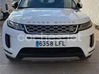 Usado Land Rover Range Rover evoque S 150 CV (110 kW) 2020 Blanco SUV