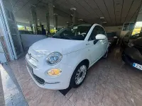 Usado Fiat 500 Dolcevita 70 CV (51 kW) 2021 Blanco Berlina