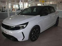 Usado Opel Corsa S 101 CV (74 kW) 2025 Blanco Utilitario