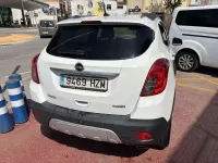 Usado Opel Mokka Excellence 140 CV (102 kW) 2014 Blanco SUV