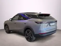 Nuevo Omoda 7 279 CV (205 kW) 2026 Gris / plata SUV