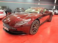 Usado Aston Martin DB11 639 CV (469 kW) 2019 Granate Coupe