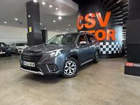 Usado Subaru Forester 152 CV (111 kW) 2023 Gris SUV