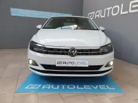 Usado VW Polo 95 CV (69 kW) 2022 Blanco Utilitario