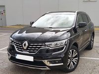 Usado Renault Koleos Initiale Paris 160 CV (117 kW) 2021 Negro SUV