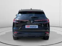Usado Renault Austral Iconic 200 CV (147 kW) 2024 Negro SUV