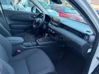 Nuevo Honda HR-V Elegance 131 CV (96 kW) 2026 Blanco SUV