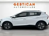 Usado Hyundai Bayon 101 CV (74 kW) 2023 Blanco SUV
