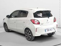 Usado Mitsubishi Space Star 71 CV (52 kW) 2023 Utilitario