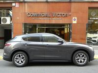 usado Alfa Romeo Stelvio 2.2 Executive Awd 190 Aut.