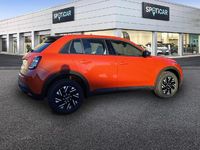 Nuevo Fiat 600 100 CV (73 kW) 2025 Naranja SUV