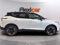 Occasion Nissan Qashqai N-Connecta 140 ch (102 kW) 2025 Beige SUV