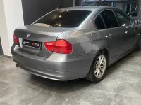Usado BMW 316 115 CV (84 kW) 2011 Gris / plata Berlina