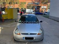 Usado Ford Ka 70 CV (51 kW) 2006 Gris / plata Utilitario