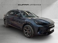 Usado Cupra Formentor 150 CV (110 kW) 2025 Gris / plata SUV