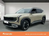 Nuevo Kia Seltos 180 CV (132 kW) 2026 Beige SUV