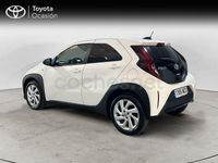 Usado Toyota Aygo X Play 72 CV (52 kW) 2025 Blanco SUV