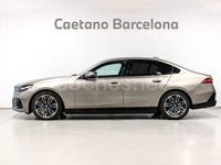 Usado BMW 530e Comfort Edition 299 CV (219 kW) 2025 Gris / plata Berlina