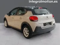 Usado Citroën C3 Feel 74 CV (54 kW) 2017