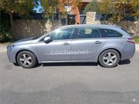 Usado Peugeot 508 SW Active 120 CV (88 kW) 2016 Gris / plata Familiar