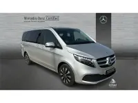 Usado Mercedes V250 190 CV (139 kW) 2023 Gris Monovolumen