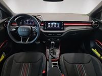 Usado Skoda Fabia Monte Carlo 115 CV (84 kW) 2025 Azul Berlina